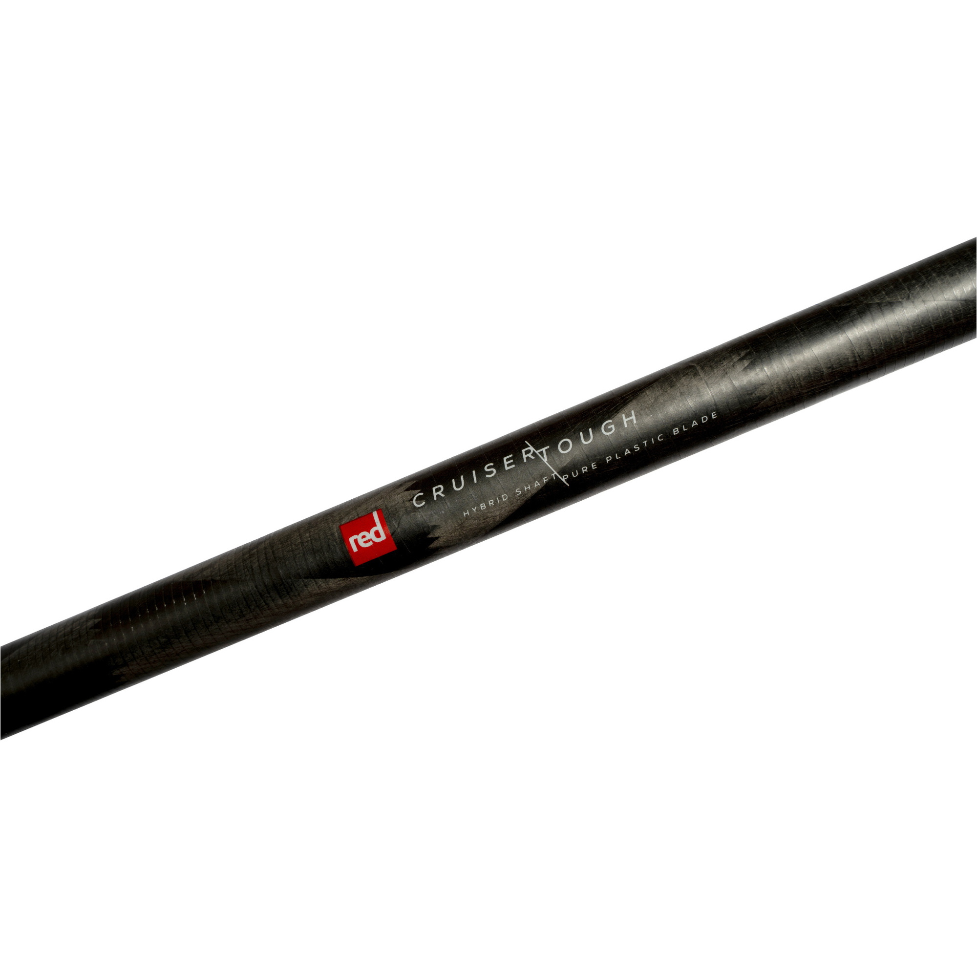 2026 Red Paddle Co Hybrid 3-delt Pagaj 001-002-010-0026 - Blå / Black